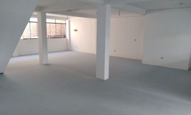 ALQUILO LOCAL MUY GRANDE 216M2 PISO 3 TRES, EN AV LOS ANGELES ATE EMPRESARIOS GAMARRA
