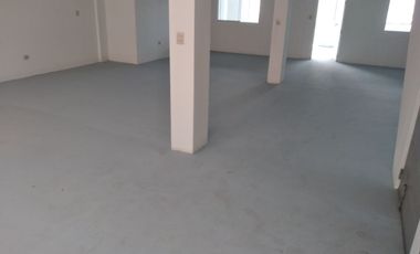 ALQUILO LOCAL MUY GRANDE 216M2 PISO 3 TRES, EN AV LOS ANGELES ATE EMPRESARIOS GAMARRA
