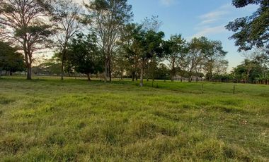 Se Vende Casa Finca  De 6 Hectareas Cerca Monteria Cordoba