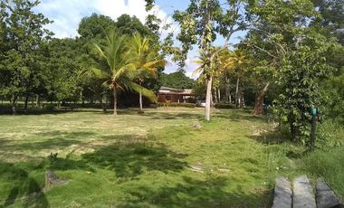 Se Vende Casa Finca  De 6 Hectareas Cerca Monteria Cordoba