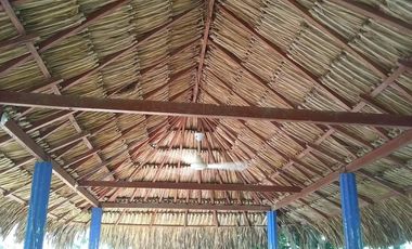 Se Vende Casa Finca  De 6 Hectareas Cerca Monteria Cordoba