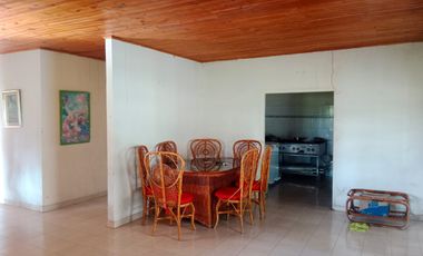 Se Vende Casa Finca  De 6 Hectareas Cerca Monteria Cordoba