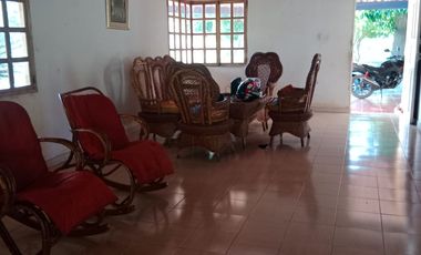 Se Vende Casa Finca  De 6 Hectareas Cerca Monteria Cordoba