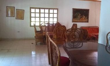 Se Vende Casa Finca  De 6 Hectareas Cerca Monteria Cordoba