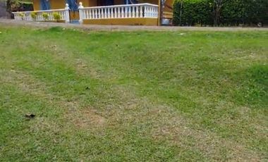 VENDO ESTA DIVINA FINCA, BIEN BARATA, EN BARBOSA ANTIOQUIA