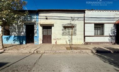 SAN FELIPE - ARRIENDA PROPIEDAD DE 9D 3B EN PLENO CENTRO