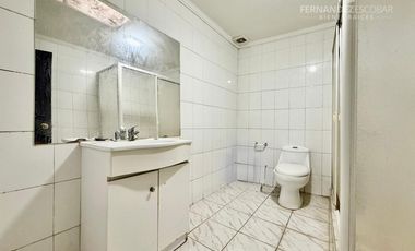 SAN FELIPE - ARRIENDA PROPIEDAD DE 9D 3B EN PLENO CENTRO