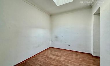 SAN FELIPE - ARRIENDA PROPIEDAD DE 9D 3B EN PLENO CENTRO
