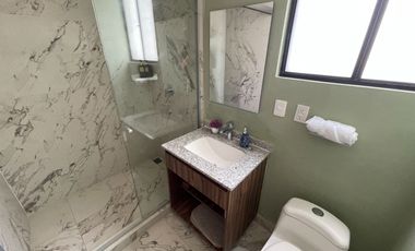 Venta de Casa en Condominio en Santa Fe Lifestyle, Xochitepec, Morelos