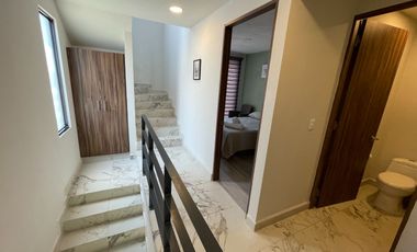 Venta de Casa en Condominio en Santa Fe Lifestyle, Xochitepec, Morelos