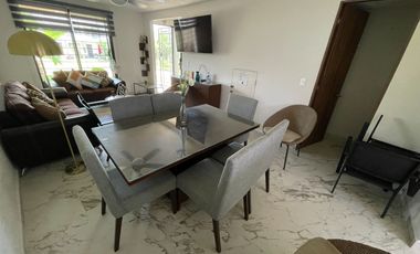 Venta de Casa en Condominio en Santa Fe Lifestyle, Xochitepec, Morelos