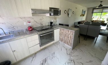 Venta de Casa en Condominio en Santa Fe Lifestyle, Xochitepec, Morelos