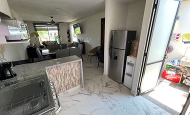 Venta de Casa en Condominio en Santa Fe Lifestyle, Xochitepec, Morelos
