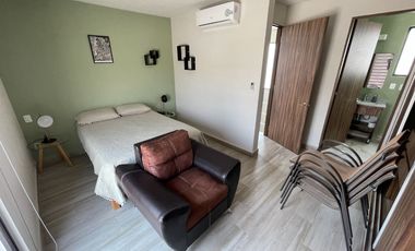 Venta de Casa en Condominio en Santa Fe Lifestyle, Xochitepec, Morelos