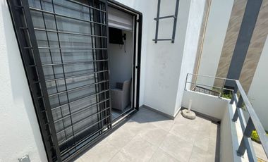 Venta de Casa en Condominio en Santa Fe Lifestyle, Xochitepec, Morelos