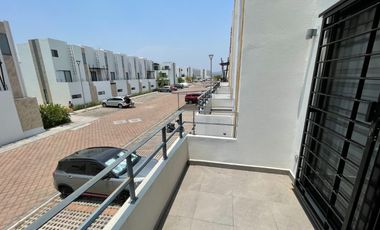 Venta de Casa en Condominio en Santa Fe Lifestyle, Xochitepec, Morelos