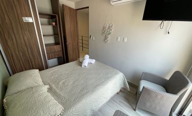 Venta de Casa en Condominio en Santa Fe Lifestyle, Xochitepec, Morelos