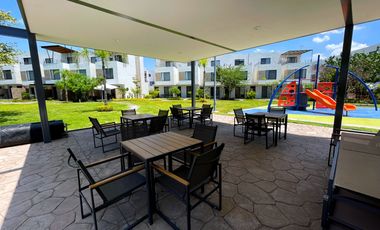 Venta de Casa en Condominio en Santa Fe Lifestyle, Xochitepec, Morelos