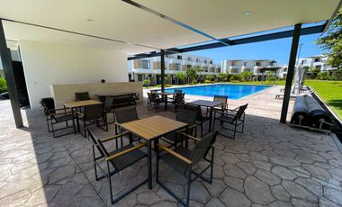 Venta de Casa en Condominio en Santa Fe Lifestyle, Xochitepec, Morelos