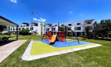Venta de Casa en Condominio en Santa Fe Lifestyle, Xochitepec, Morelos