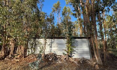 Vende Parcela terreno 5.500 m2 sector oro verde km 8 camino interior junta de vecino sol de chillan