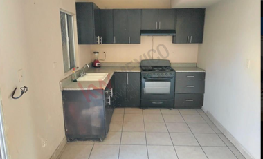 Venta De Casa, Residencial Barcelona, Mexicali, BC. -MS