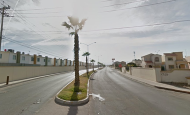 Venta De Casa, Residencial Barcelona, Mexicali, BC. -MS