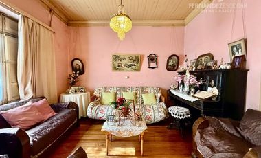 SAN FELIPE - VENDE CASA 6D 2B EN PLENO CENTRO