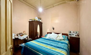 SAN FELIPE - VENDE CASA 6D 2B EN PLENO CENTRO