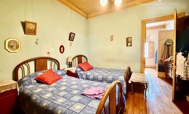 SAN FELIPE - VENDE CASA 6D 2B EN PLENO CENTRO