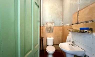 SAN FELIPE - VENDE CASA 6D 2B EN PLENO CENTRO