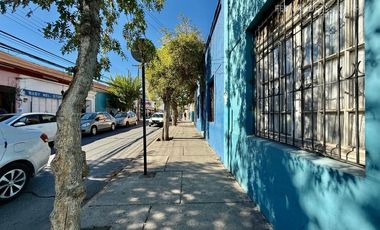 SAN FELIPE - VENDE CASA 6D 2B EN PLENO CENTRO