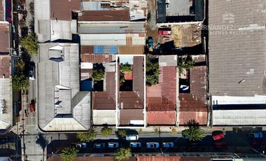 SAN FELIPE - VENDE CASA 6D 2B EN PLENO CENTRO
