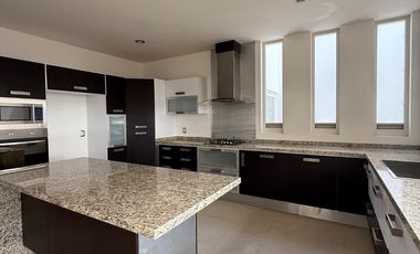 Casa en renta en Villas del Campestre