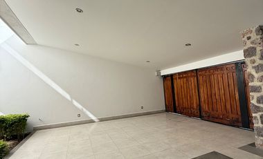 Casa en renta en Villas del Campestre