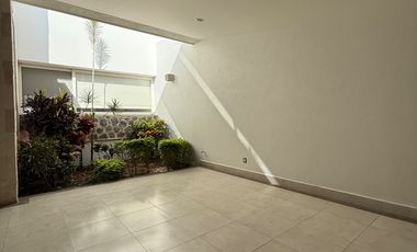 Casa en renta en Villas del Campestre