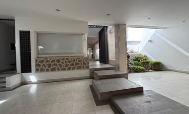 Casa en renta en Villas del Campestre