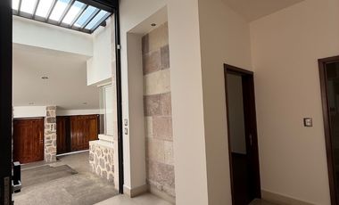 Casa en renta en Villas del Campestre