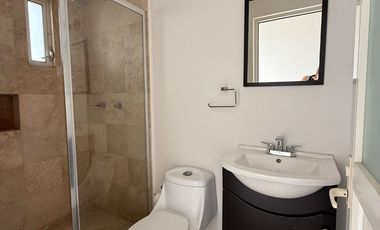 Casa en renta en Villas del Campestre