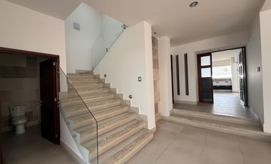 Casa en renta en Villas del Campestre