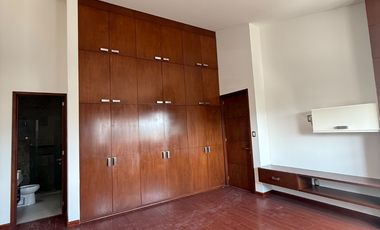 Casa en renta en Villas del Campestre