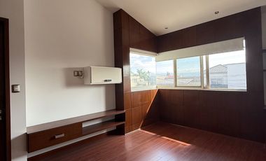 Casa en renta en Villas del Campestre