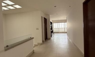 Casa en renta en Villas del Campestre