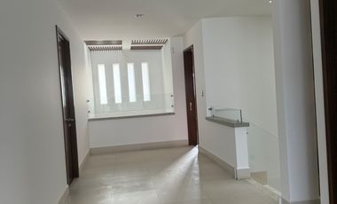 Casa en renta en Villas del Campestre