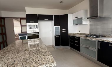 Casa en renta en Villas del Campestre