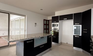 Casa en renta en Villas del Campestre