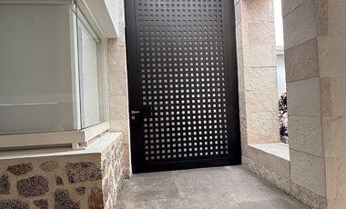 Casa en renta en Villas del Campestre