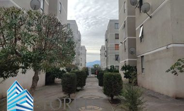 Departamento en venta – San Felipe