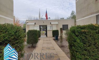 Departamento en venta – San Felipe