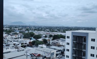 RENTA DEPARTAMENTO CALLE SERAFIN PEÑA 2055, COL. VALLES DE LA SILLA, GUADALUPE NUEVO LEON $17,000.00
